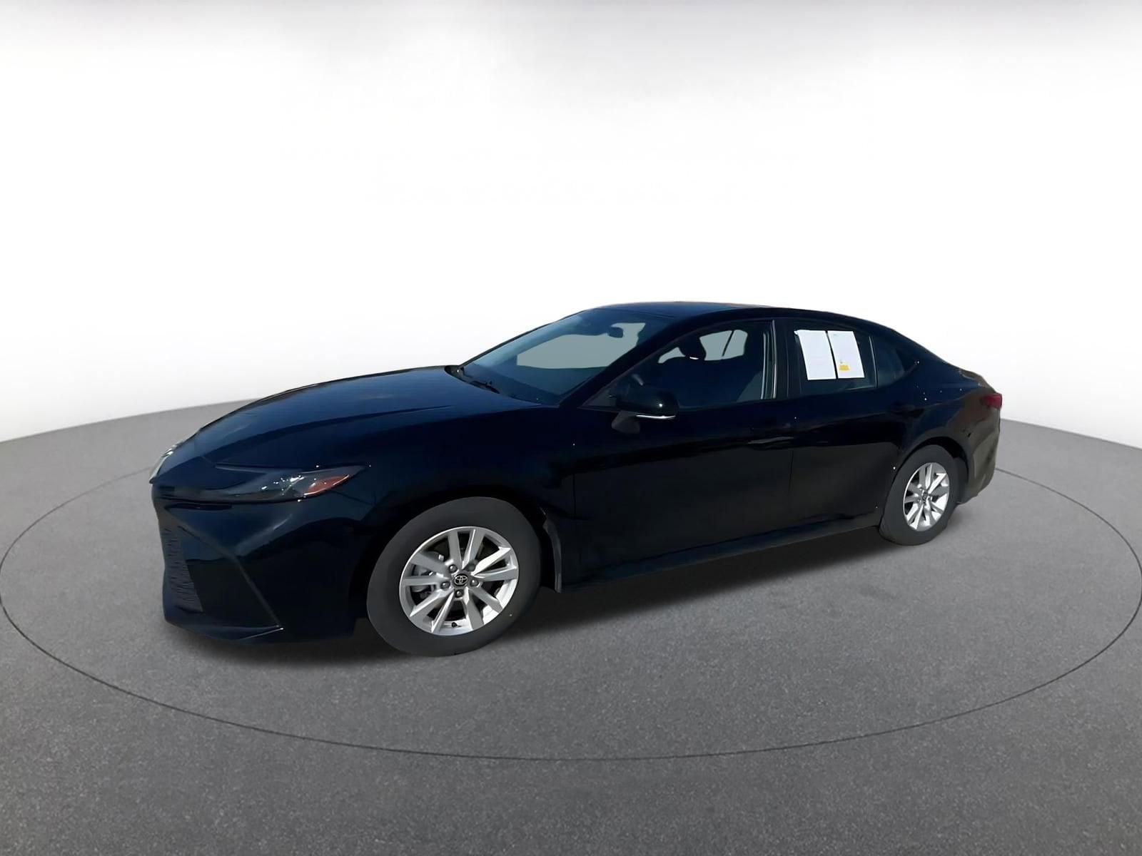 Thumbnail: 2025 Toyota Camry - 8