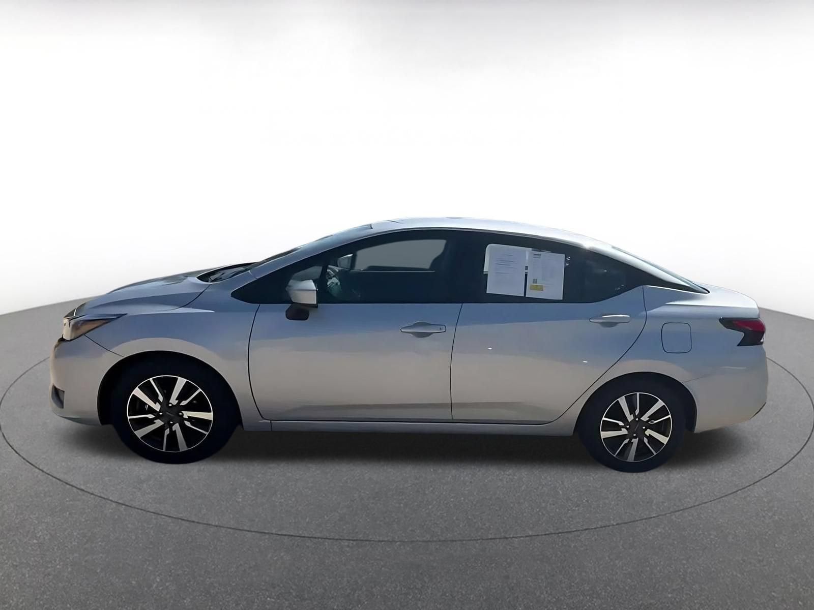 Thumbnail: 2025 Nissan Versa - 8
