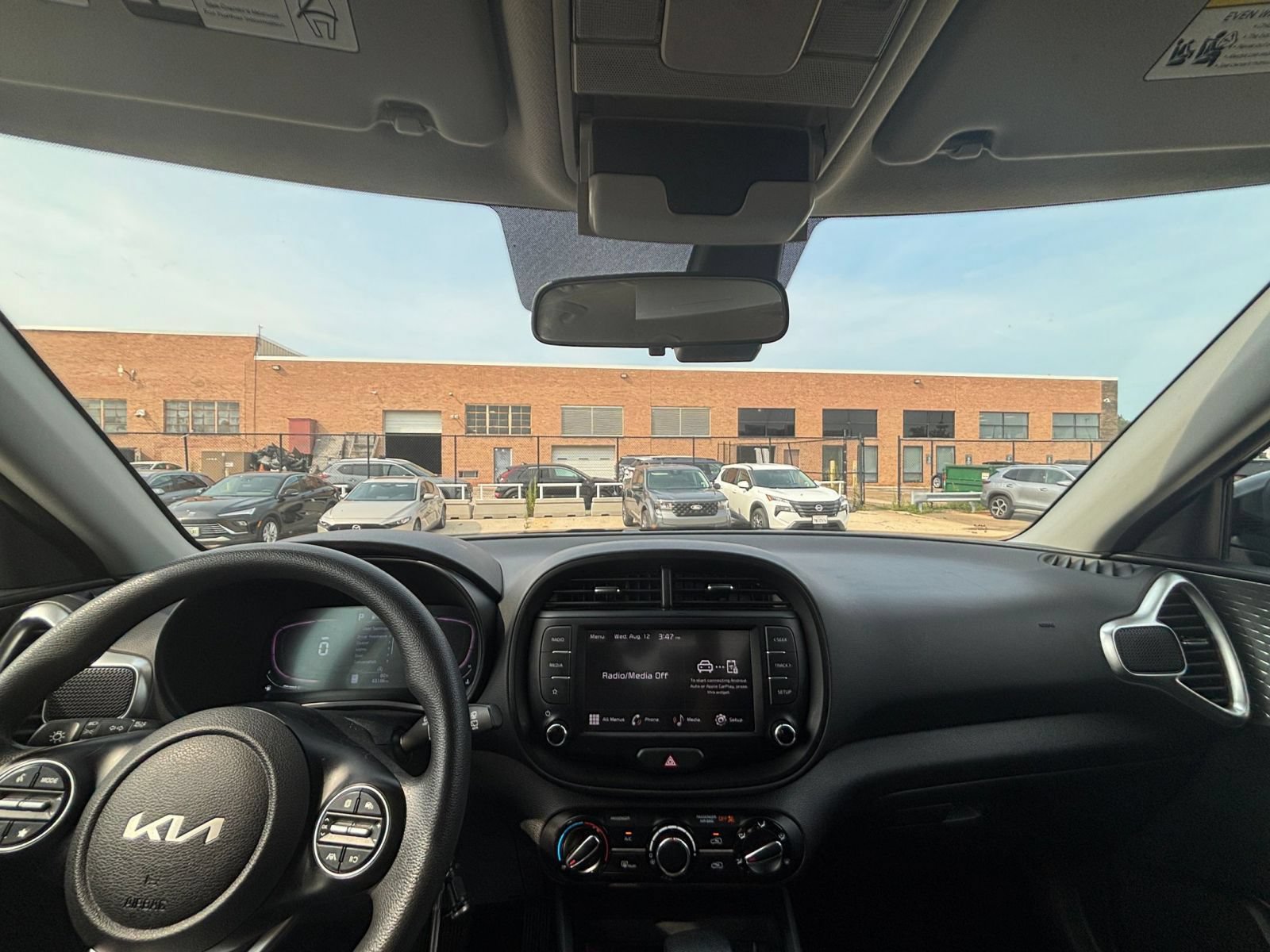 Thumbnail: 2025 Kia Soul - 26