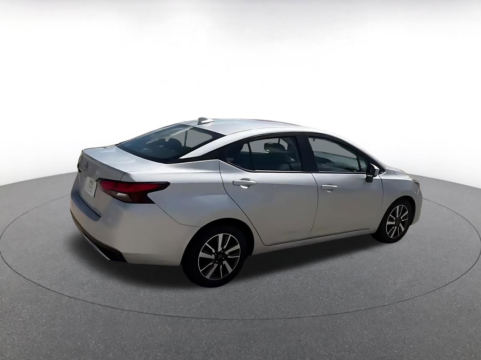 Thumbnail: 2025 Nissan Versa - 15