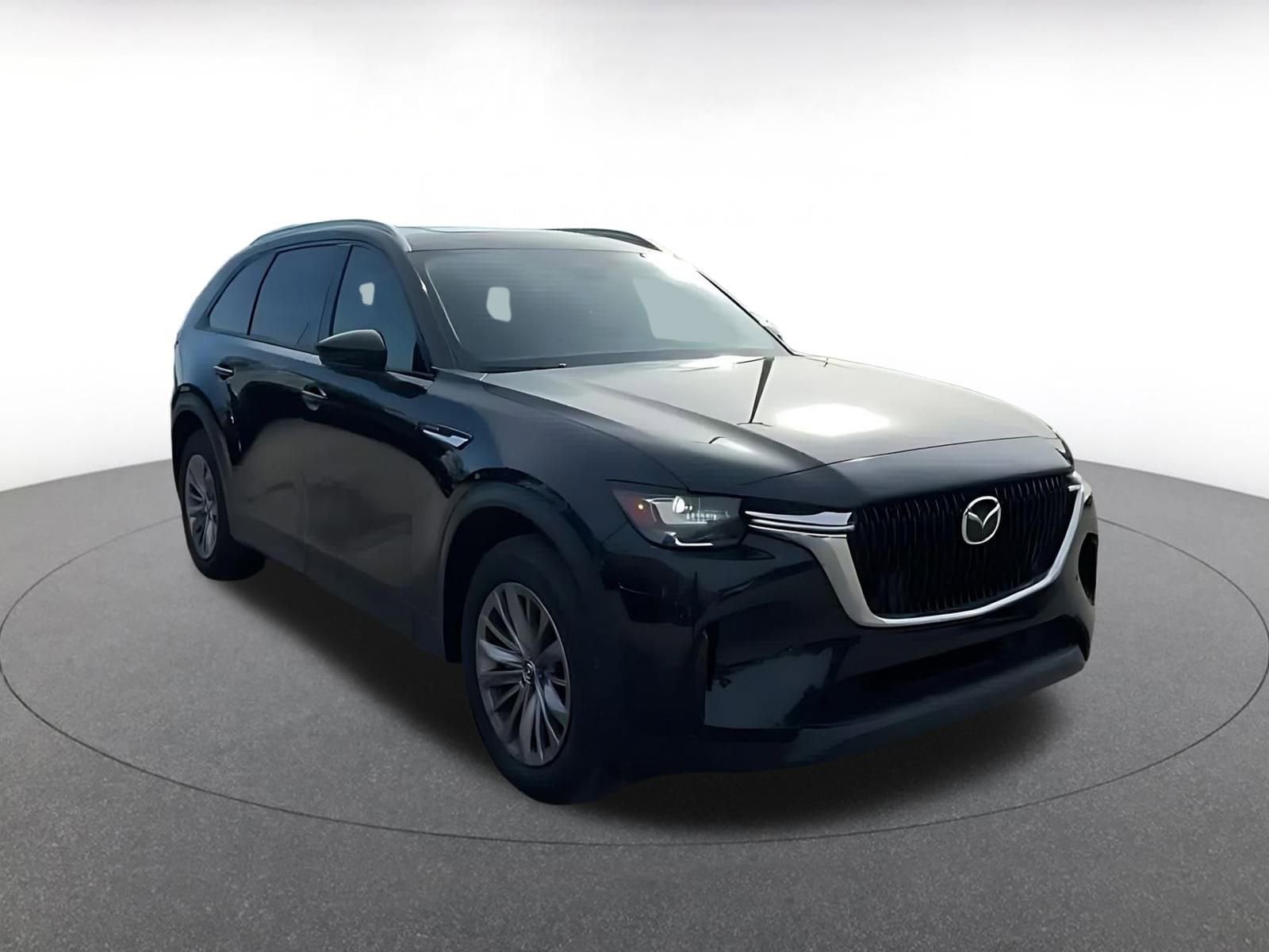 Thumbnail: 2025 Mazda CX-90 - 3