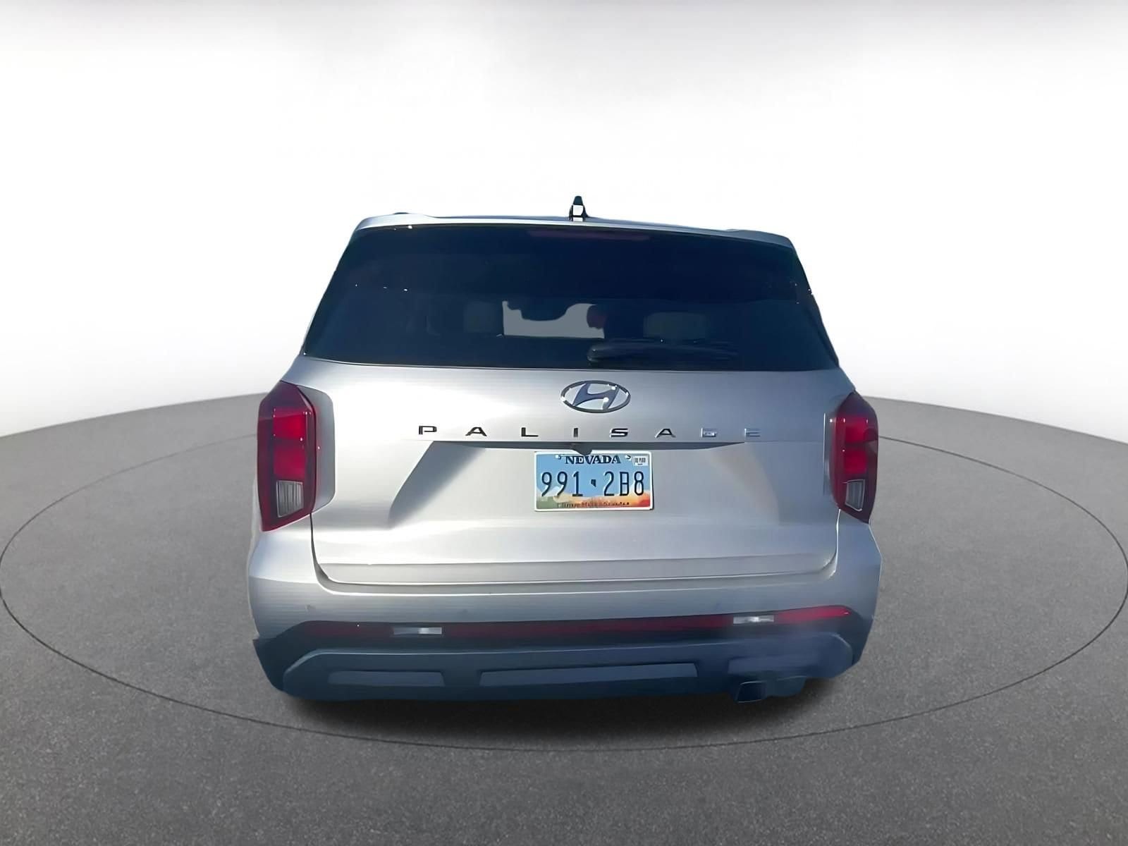 Thumbnail: 2025 Hyundai Palisade - 11