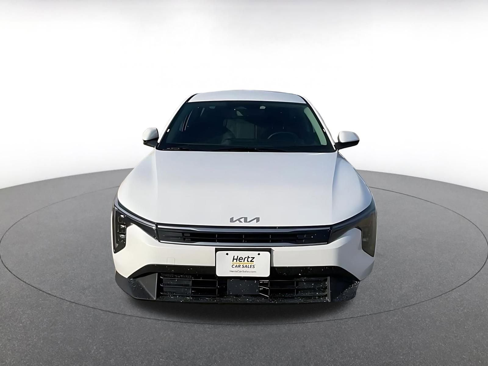 Thumbnail: 2025 Kia K4 - 4