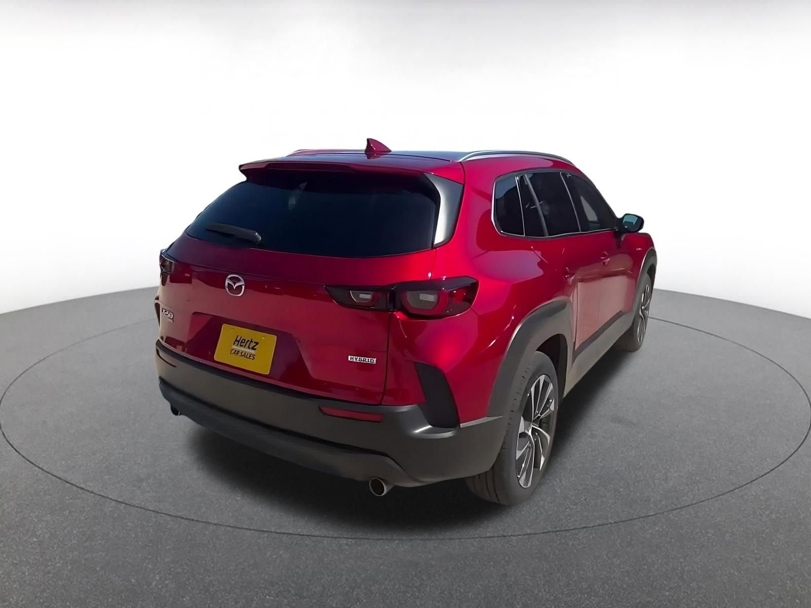 Thumbnail: 2025 Mazda CX-50 - 14