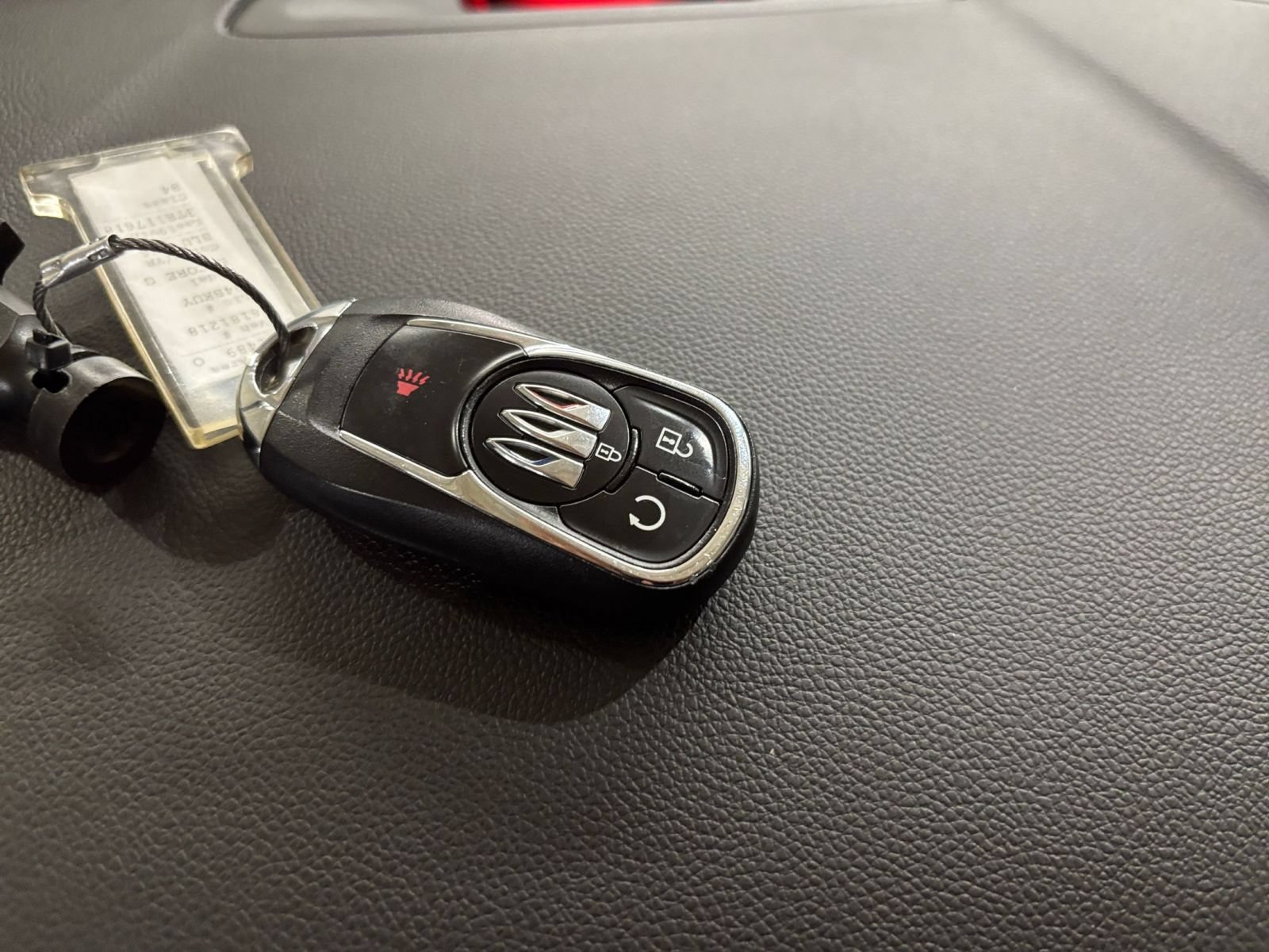 Thumbnail: 2026 Buick Encore GX - 22