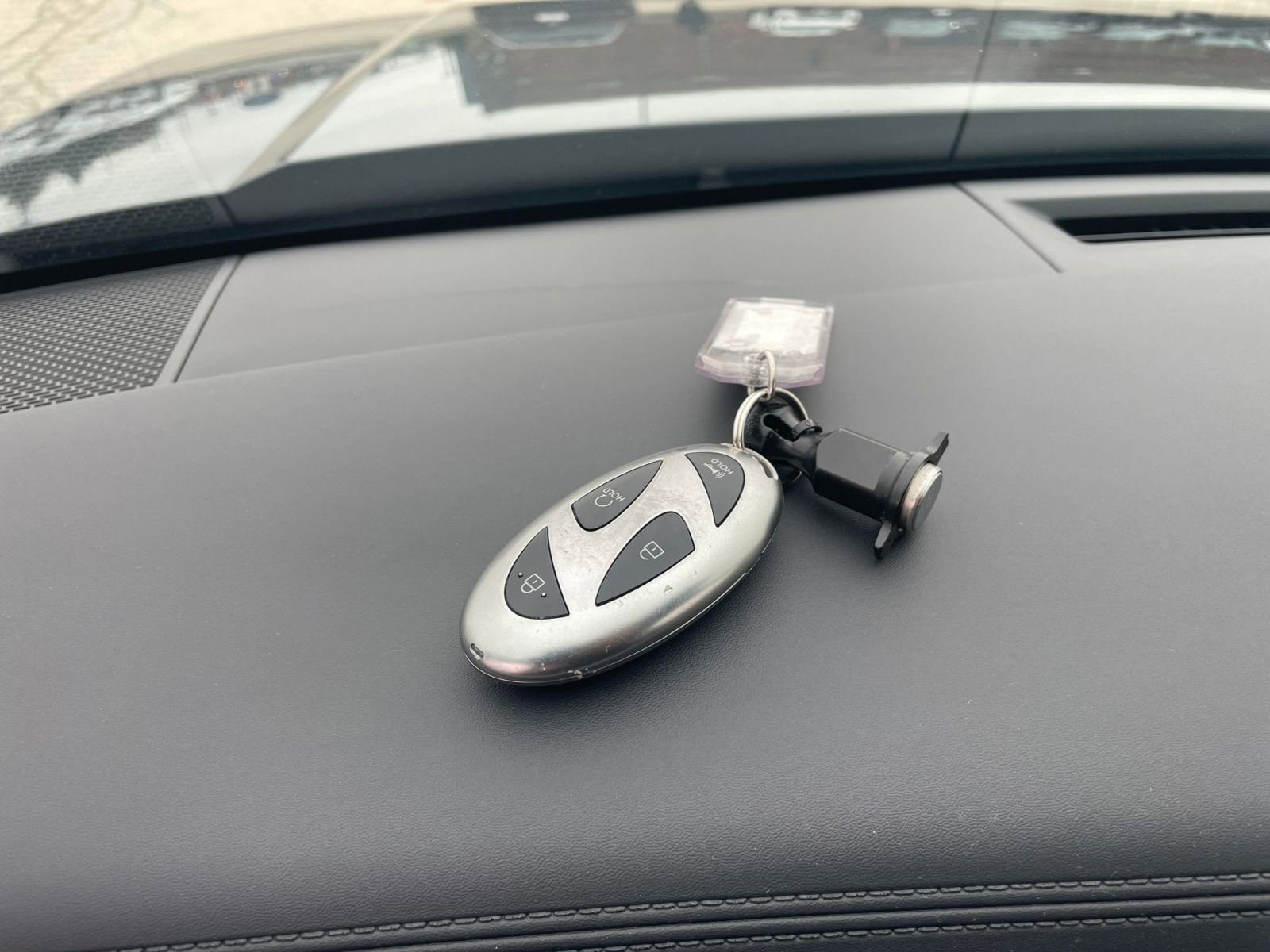 Thumbnail: 2025 Hyundai Santa Fe - 22