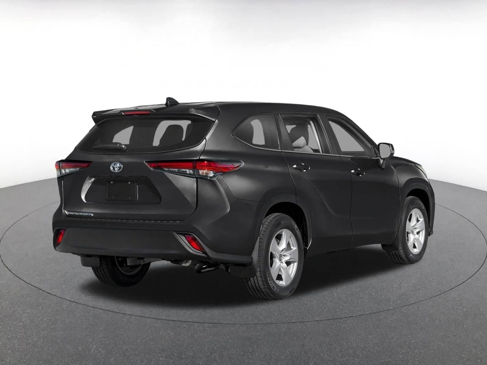 Thumbnail: 2025 Toyota Highlander - 2