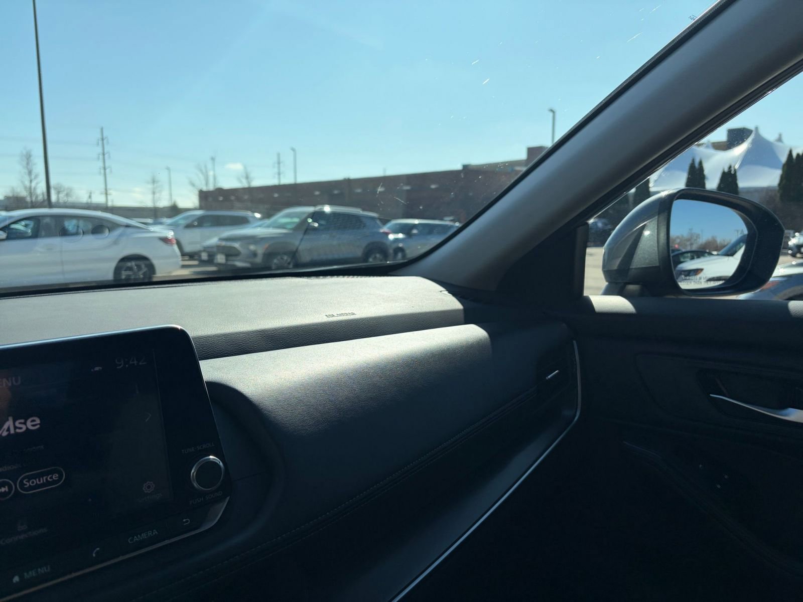 Thumbnail: 2025 Nissan Rogue - 35