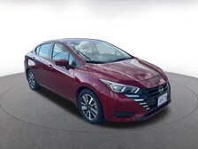 2024 Nissan Versa 1.6 SV -
                  Des Plaines, IL