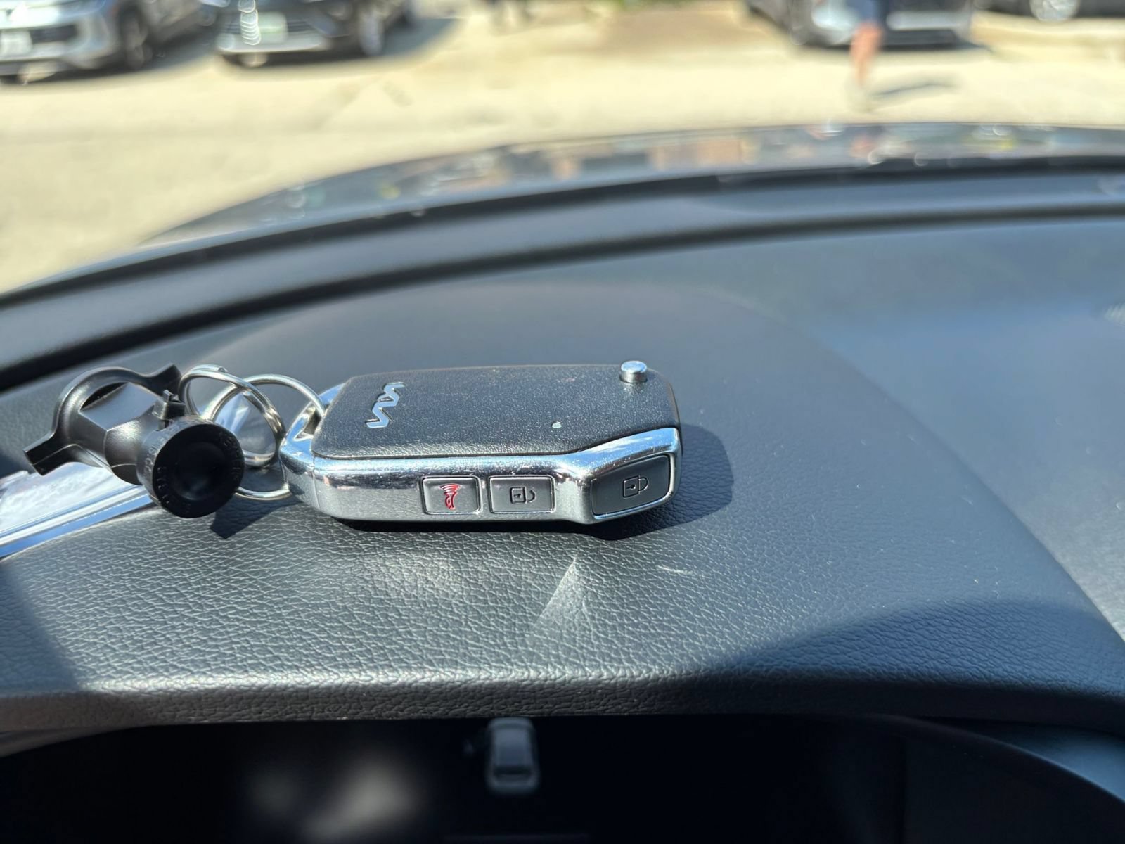 Thumbnail: 2025 Kia Soul - 21