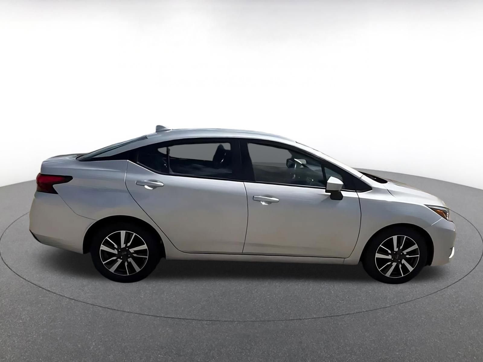 Thumbnail: 2025 Nissan Versa - 16