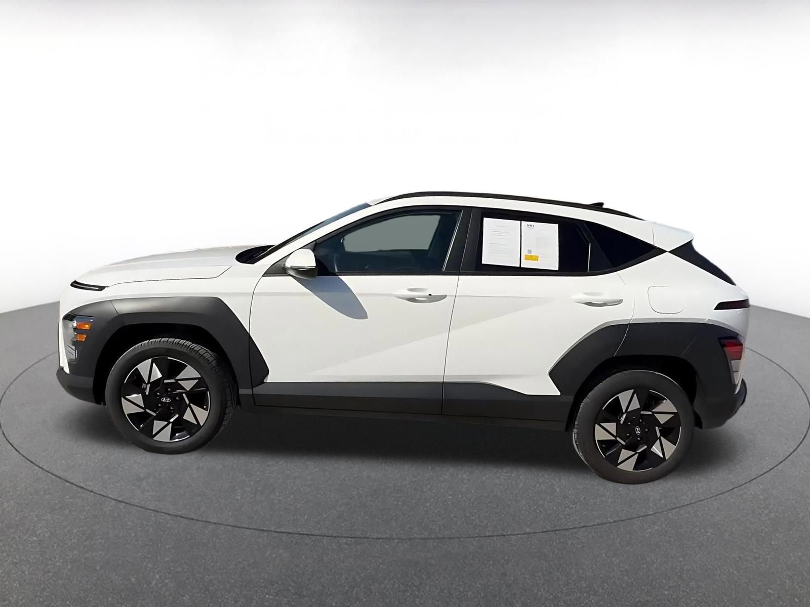 Thumbnail: 2025 Hyundai Kona - 9