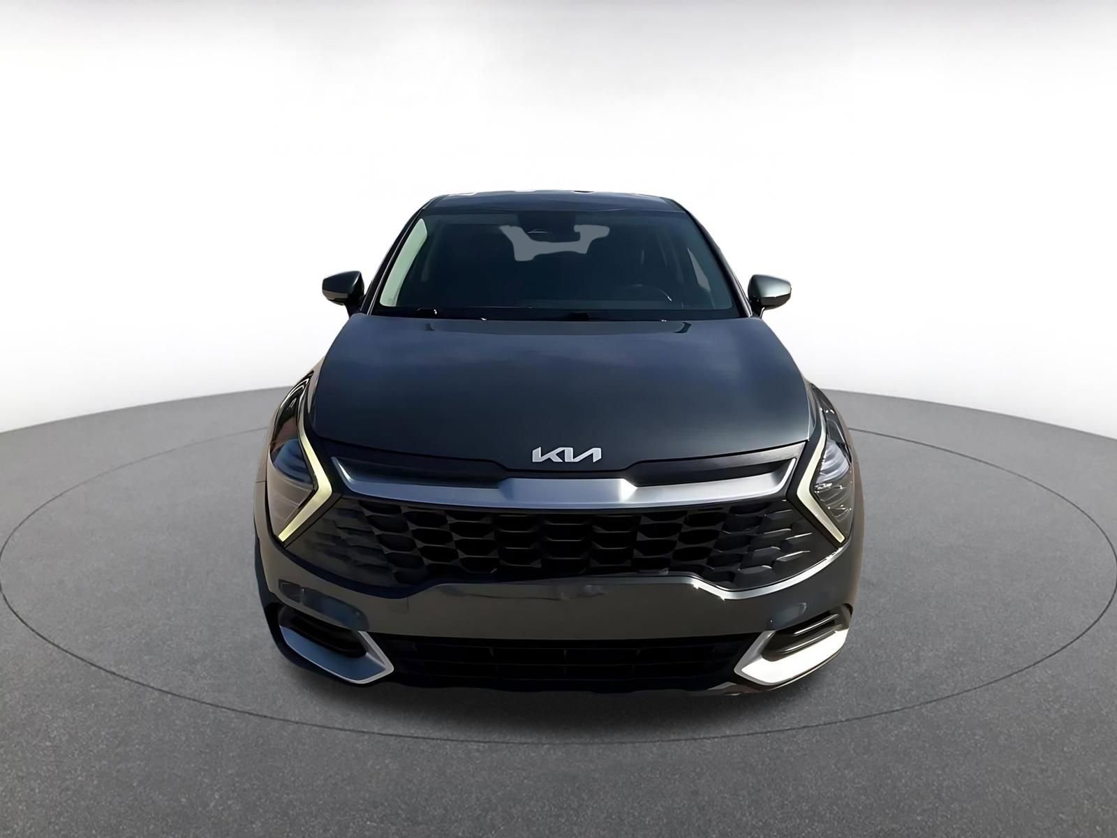 Thumbnail: 2024 Kia Sportage - 4