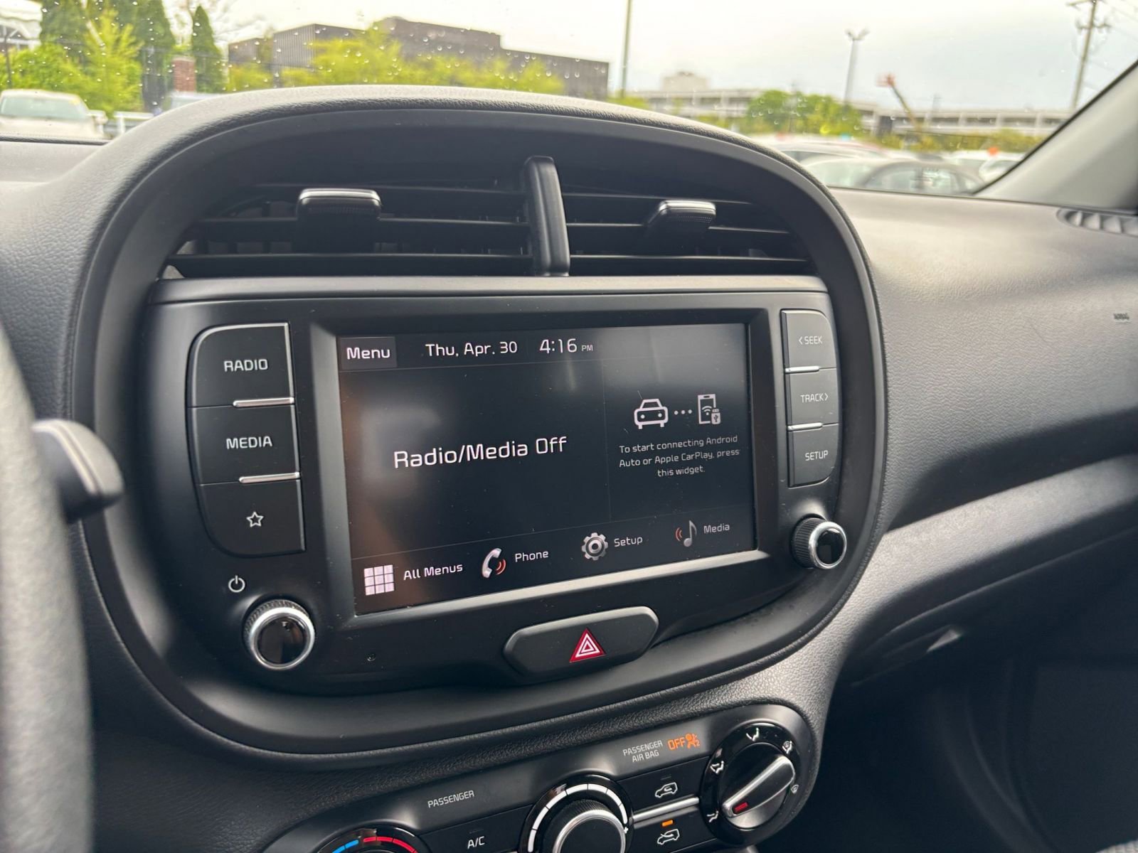 Thumbnail: 2024 Kia Soul - 20