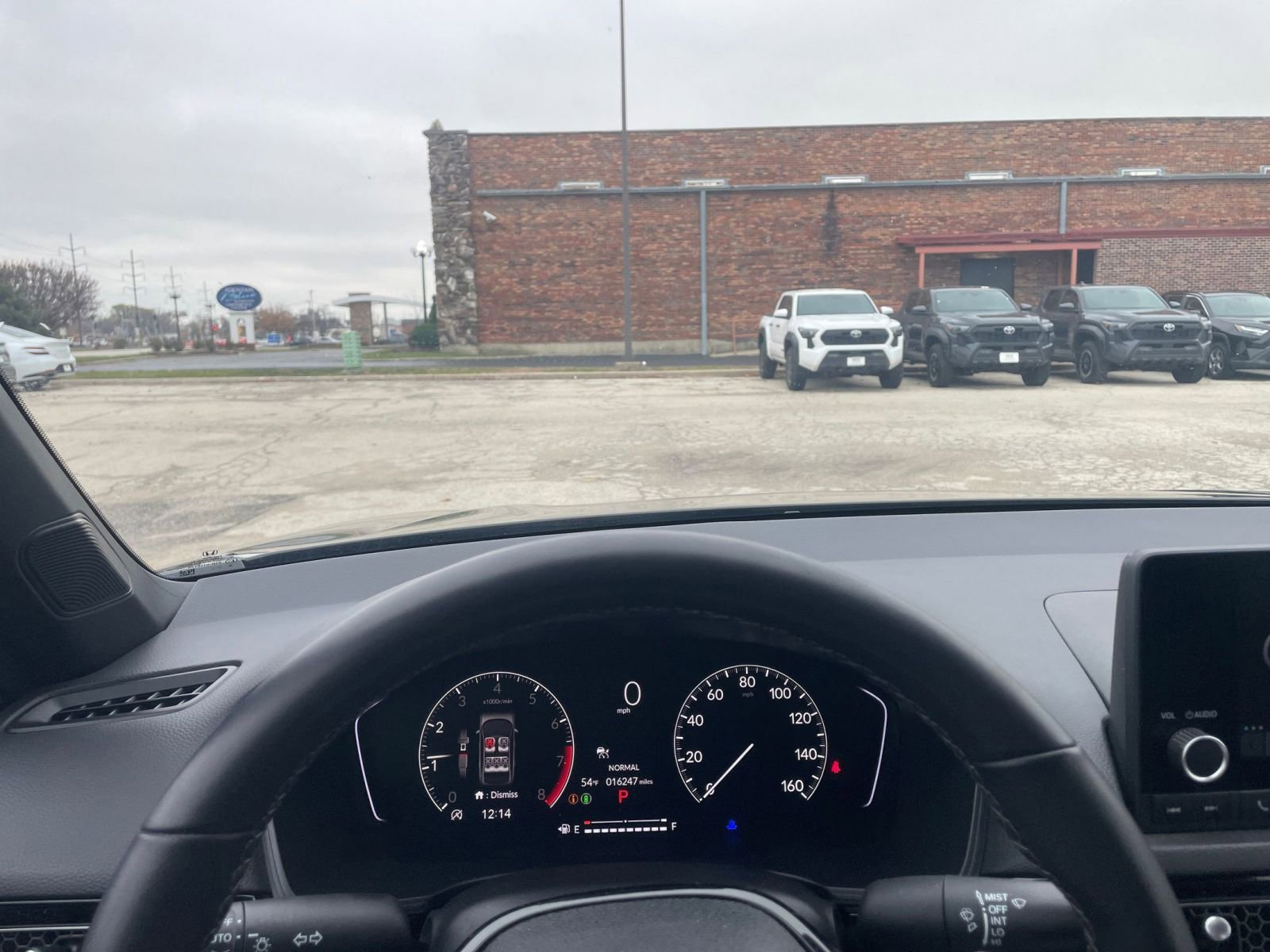 Thumbnail: 2025 Honda Civic - 34