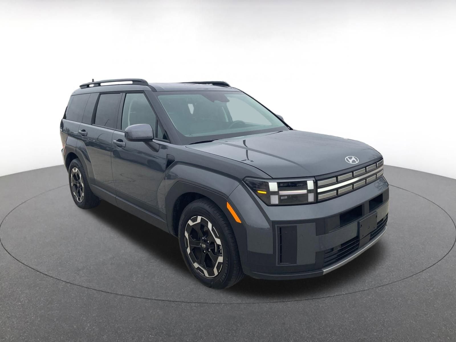 Thumbnail: 2025 Hyundai Santa Fe - 1