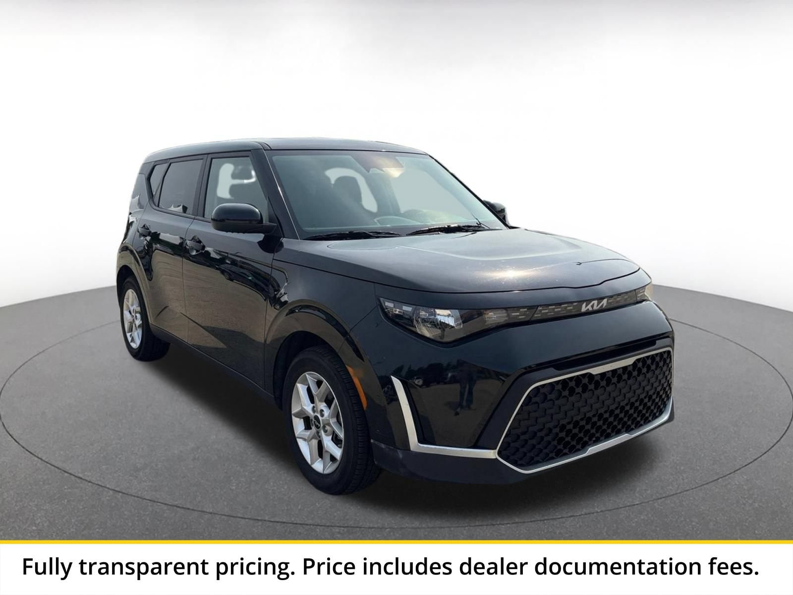 Thumbnail: 2025 Kia Soul - 1