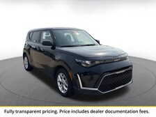 2025 Kia Soul LX -
                  Des Plaines, IL