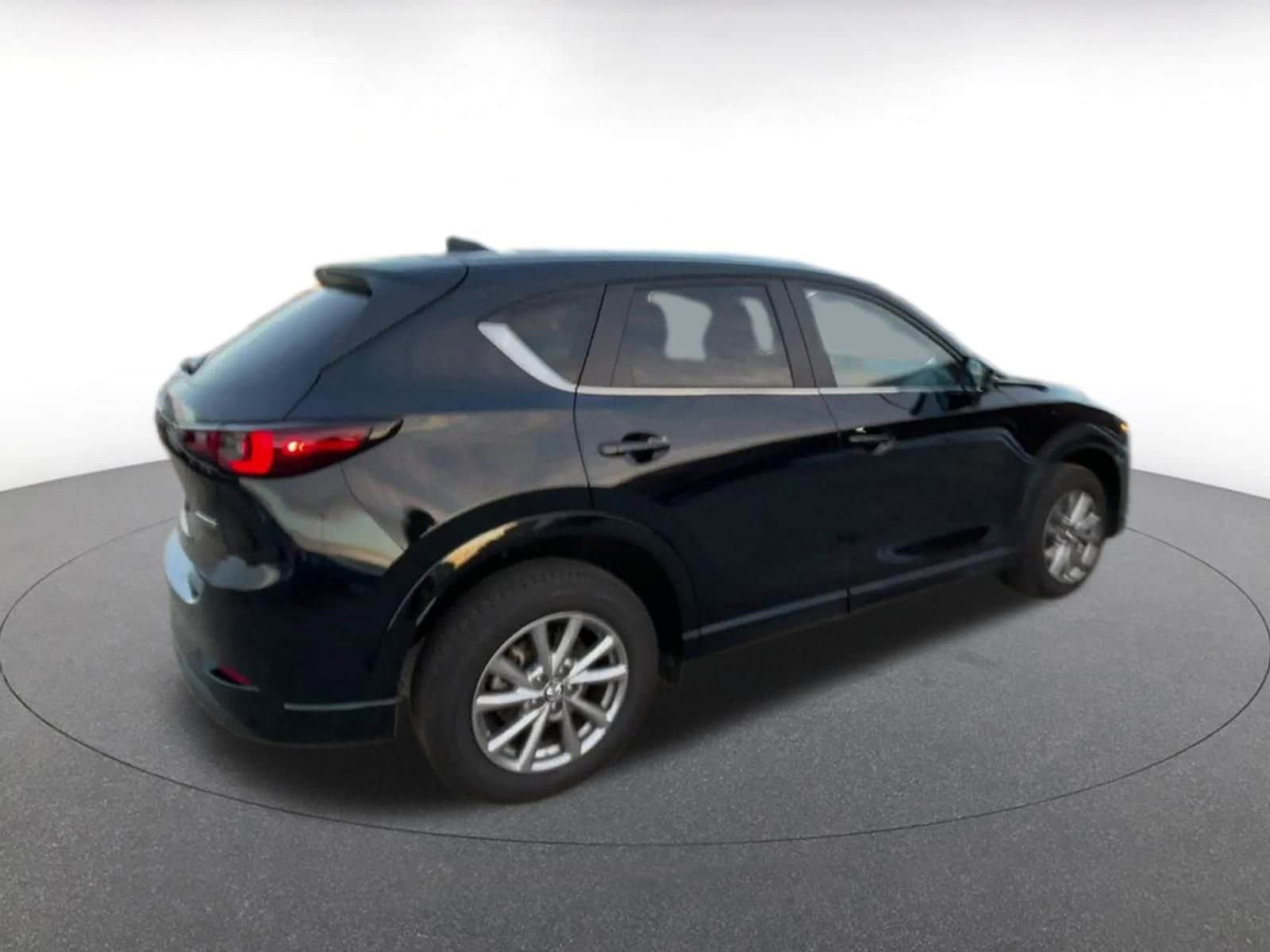 Thumbnail: 2025 Mazda CX-5 - 15