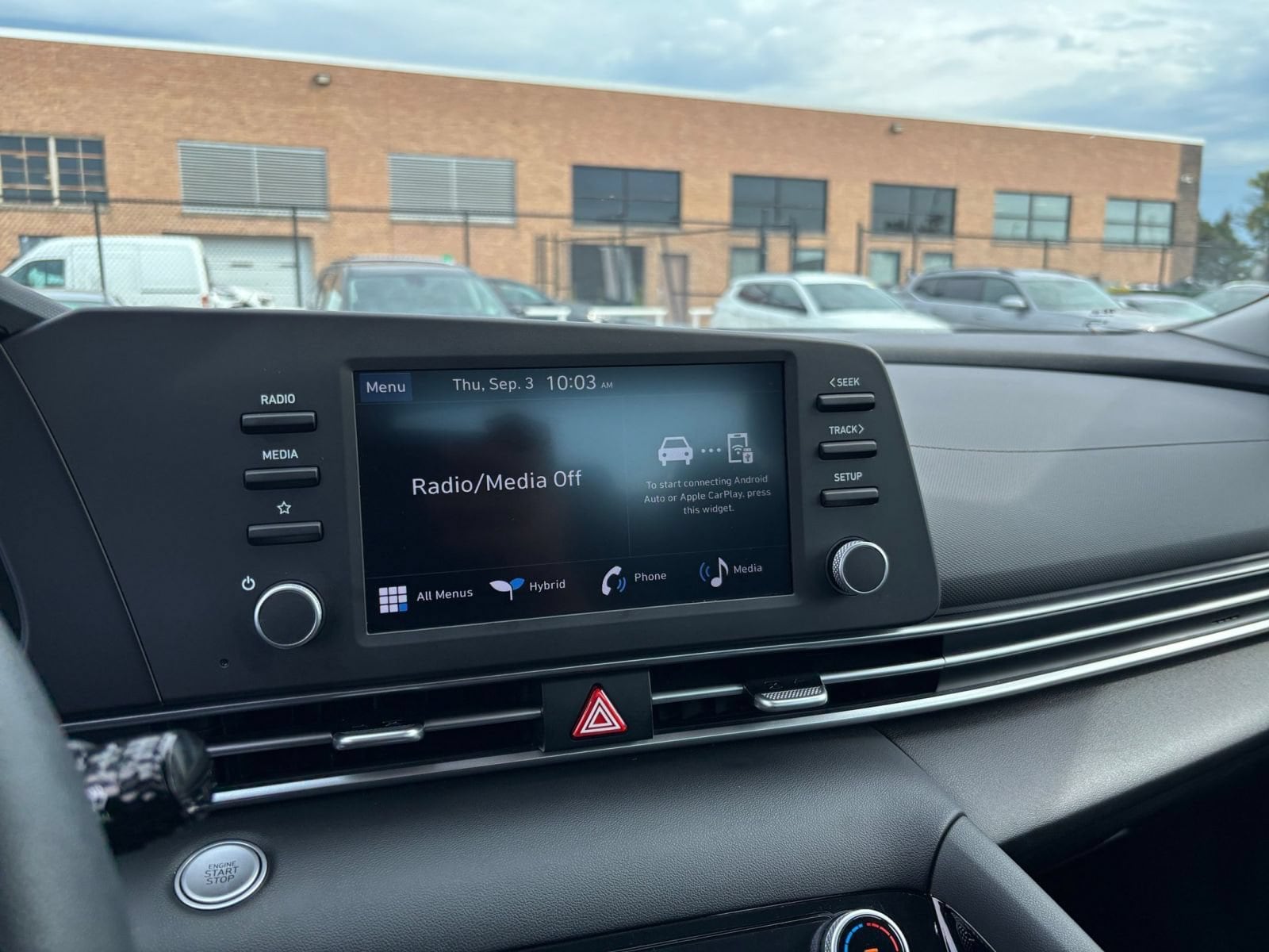 Thumbnail: 2026 Hyundai Elantra - 19