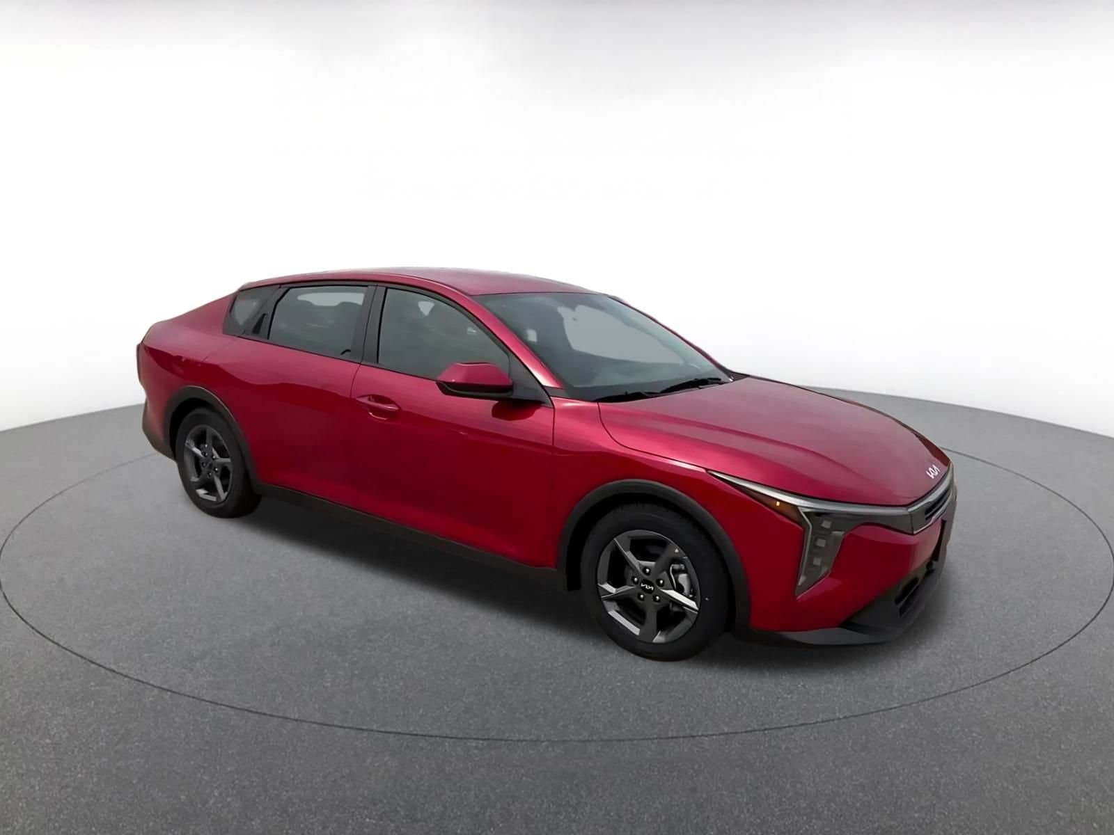 Thumbnail: 2025 Kia K4 - 2