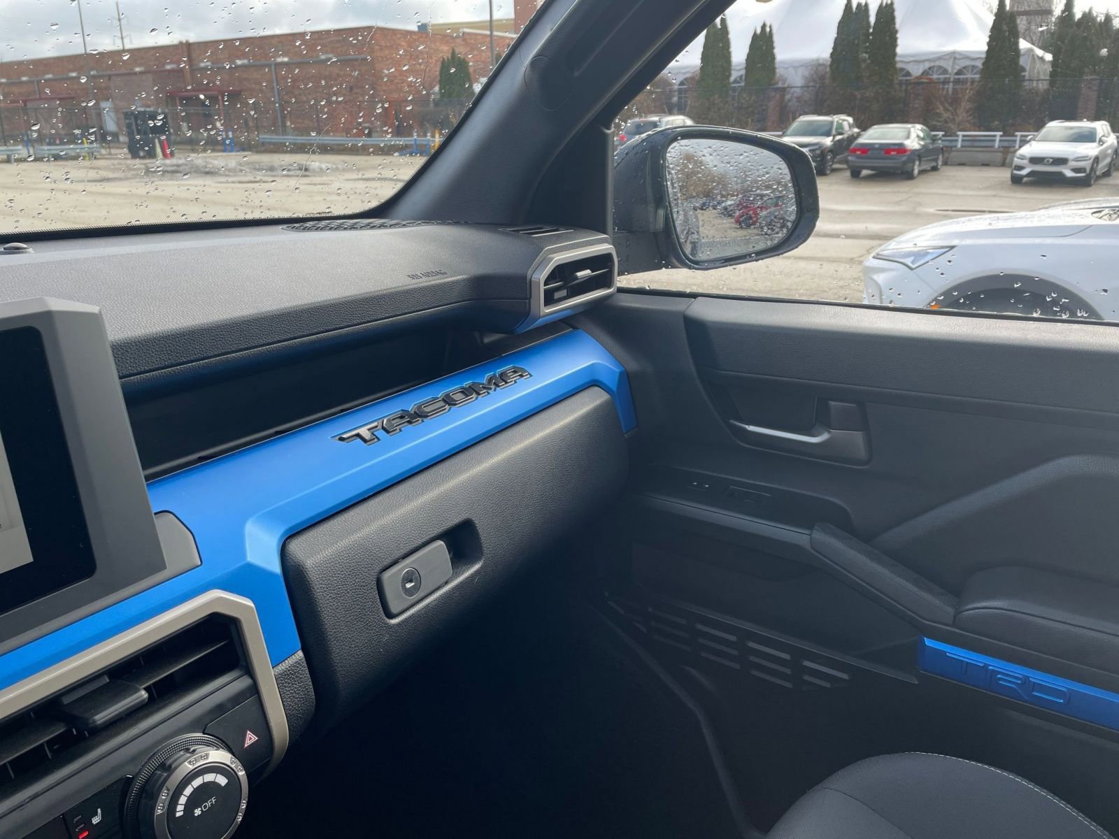 Thumbnail: 2025 Toyota Tacoma - 34