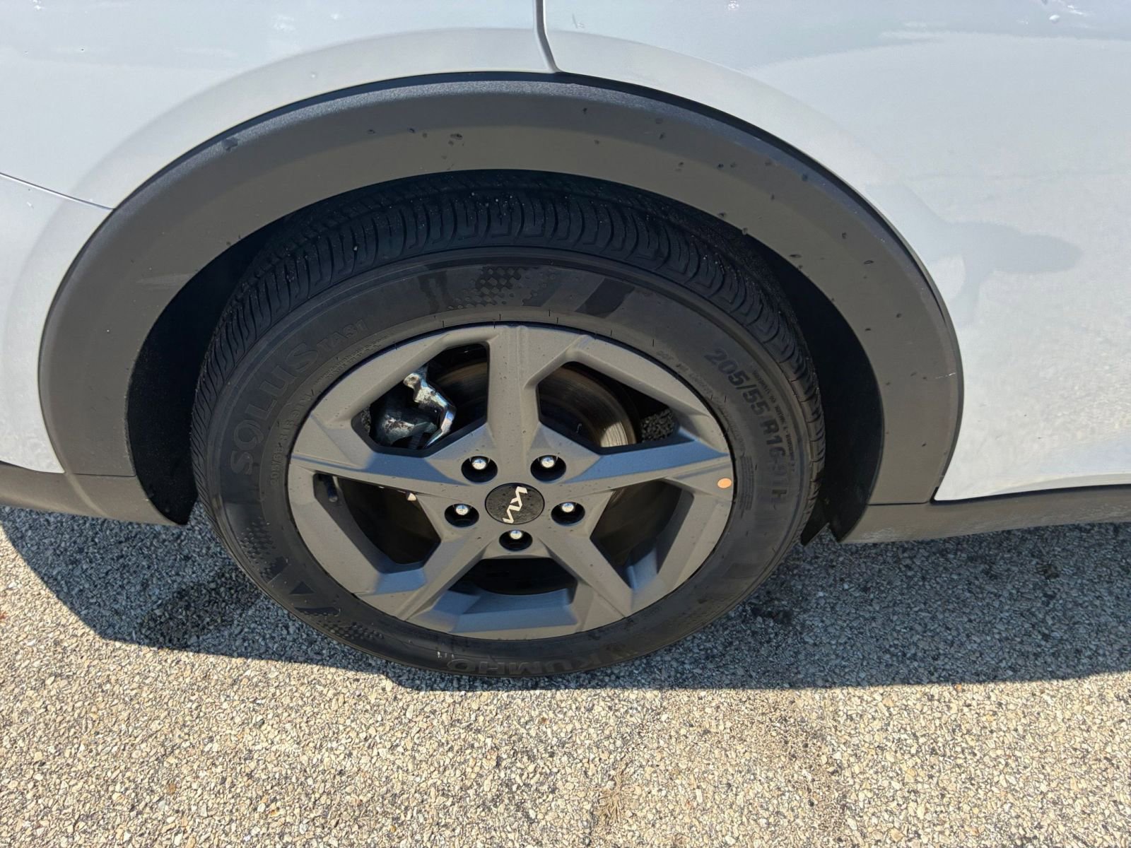 Thumbnail: 2025 Kia K4 - 29