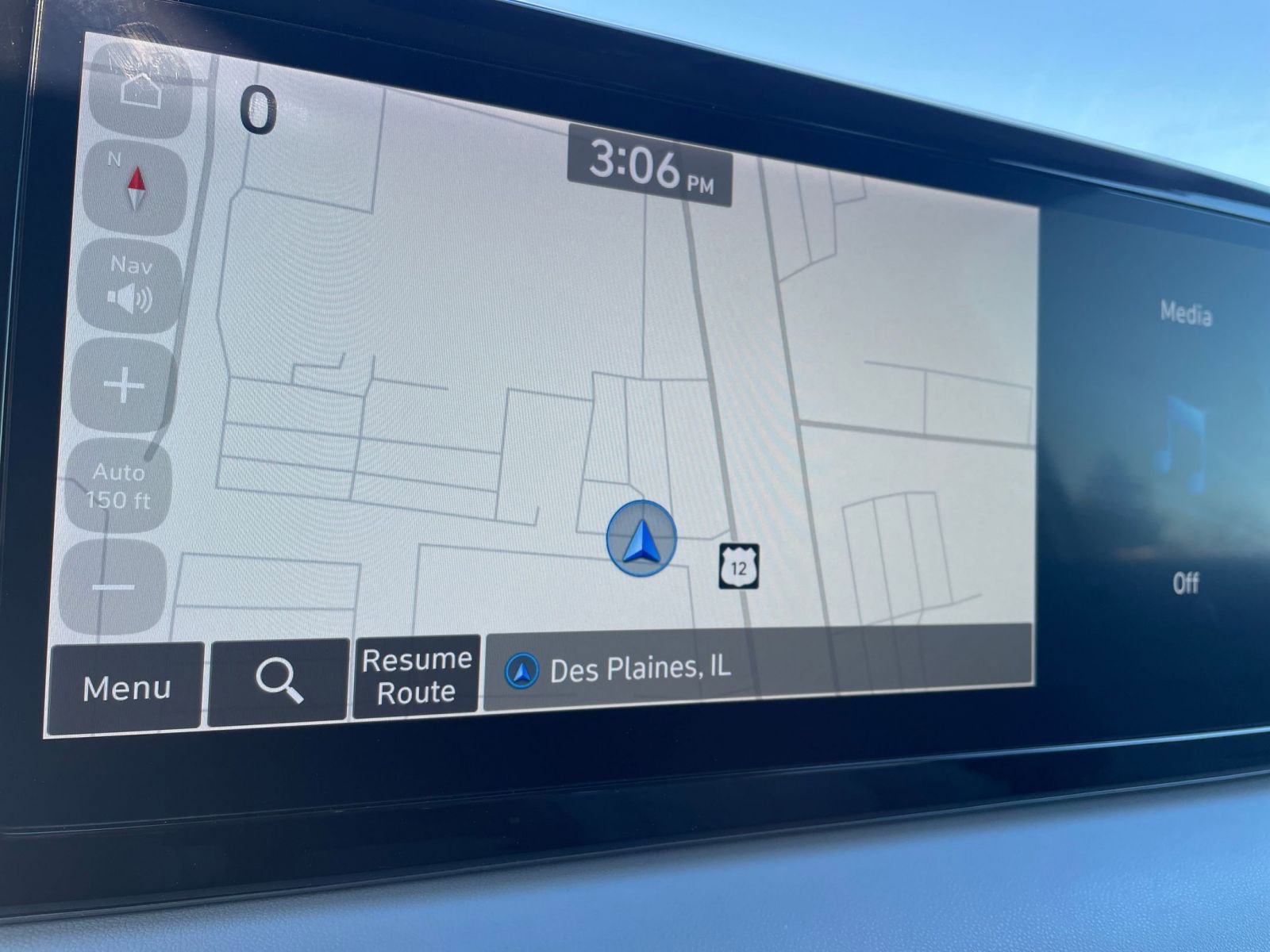 Thumbnail: 2025 Hyundai Palisade - 20