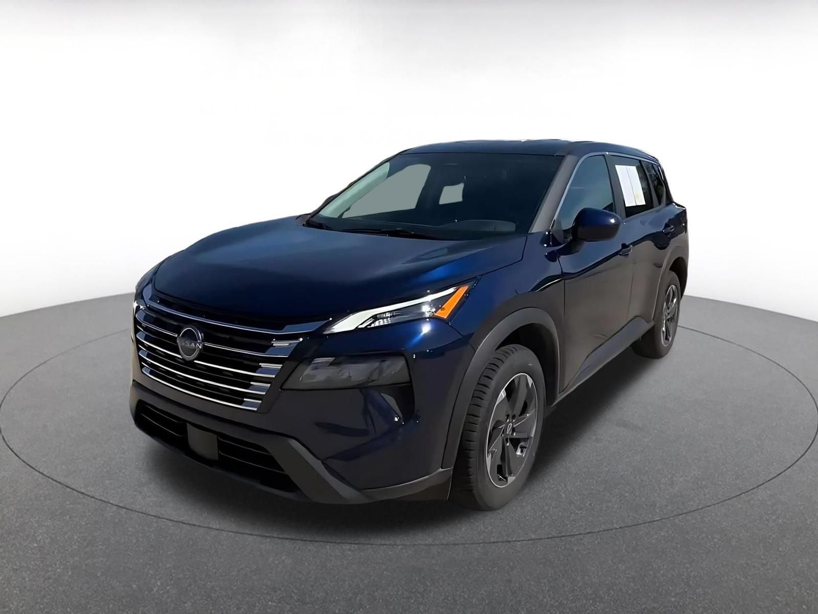 Thumbnail: 2025 Chevrolet Equinox - 7