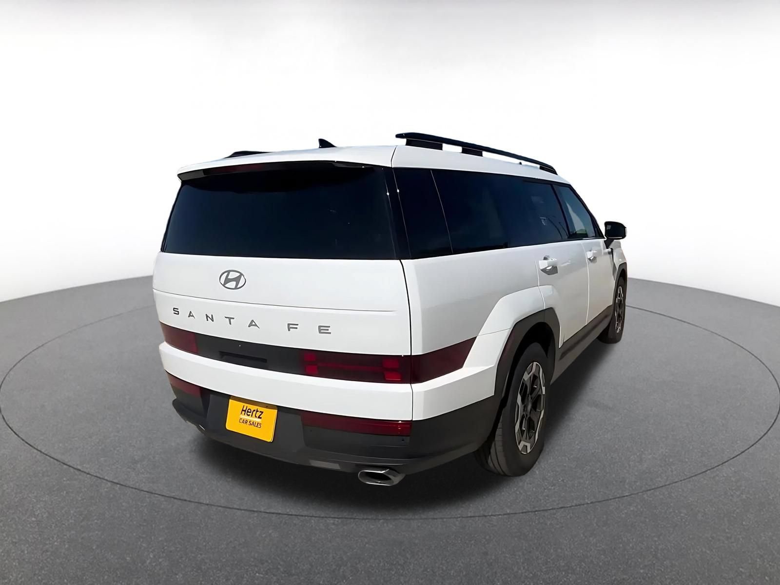 Thumbnail: 2025 Hyundai Santa Fe - 14
