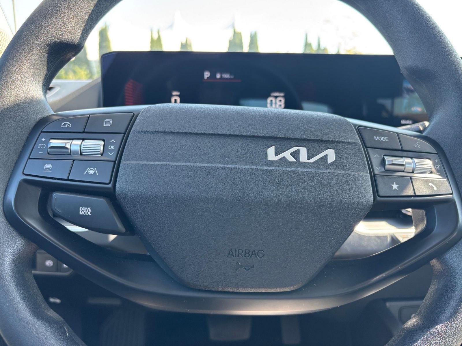 Thumbnail: 2025 Kia K4 - 27
