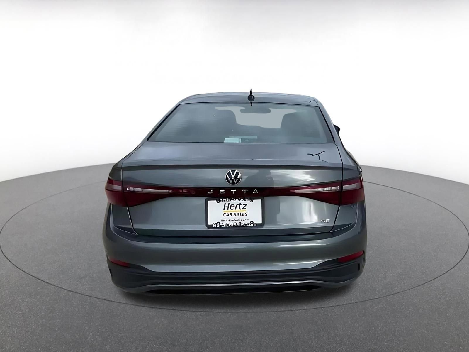 Thumbnail: 2025 Volkswagen Jetta - 12