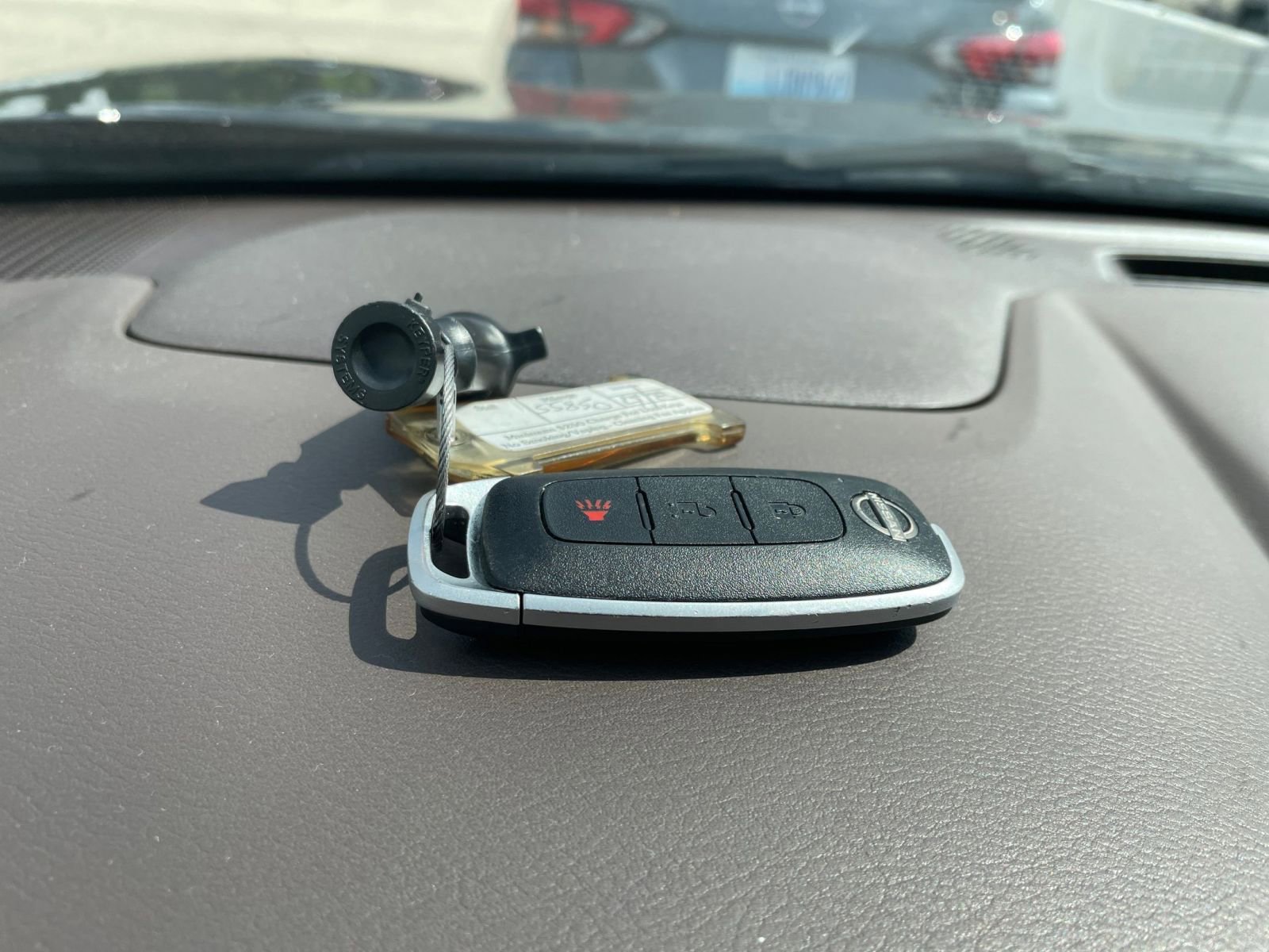 Thumbnail: 2023 Nissan Rogue - 22