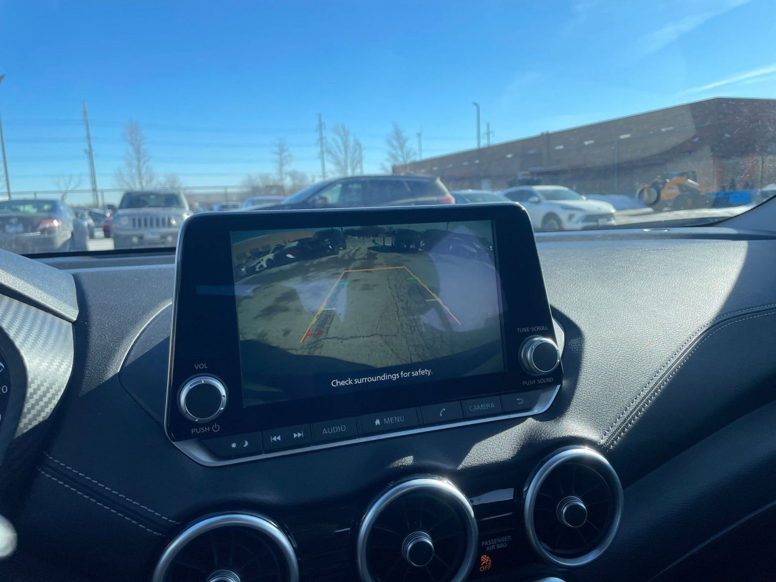 Thumbnail: 2024 Nissan Sentra - 24