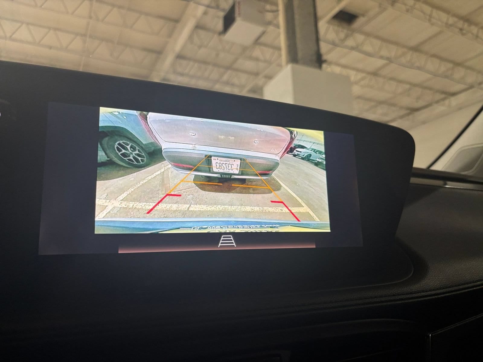 Thumbnail: 2025 Buick Encore GX - 21