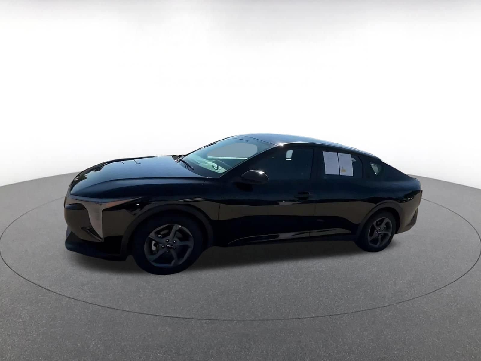 Thumbnail: 2026 Kia K4 - 6