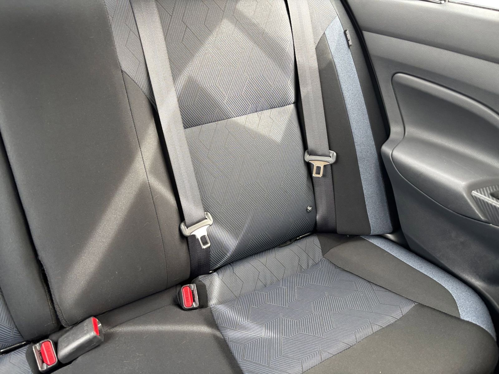 Thumbnail: 2025 Nissan Versa - 35