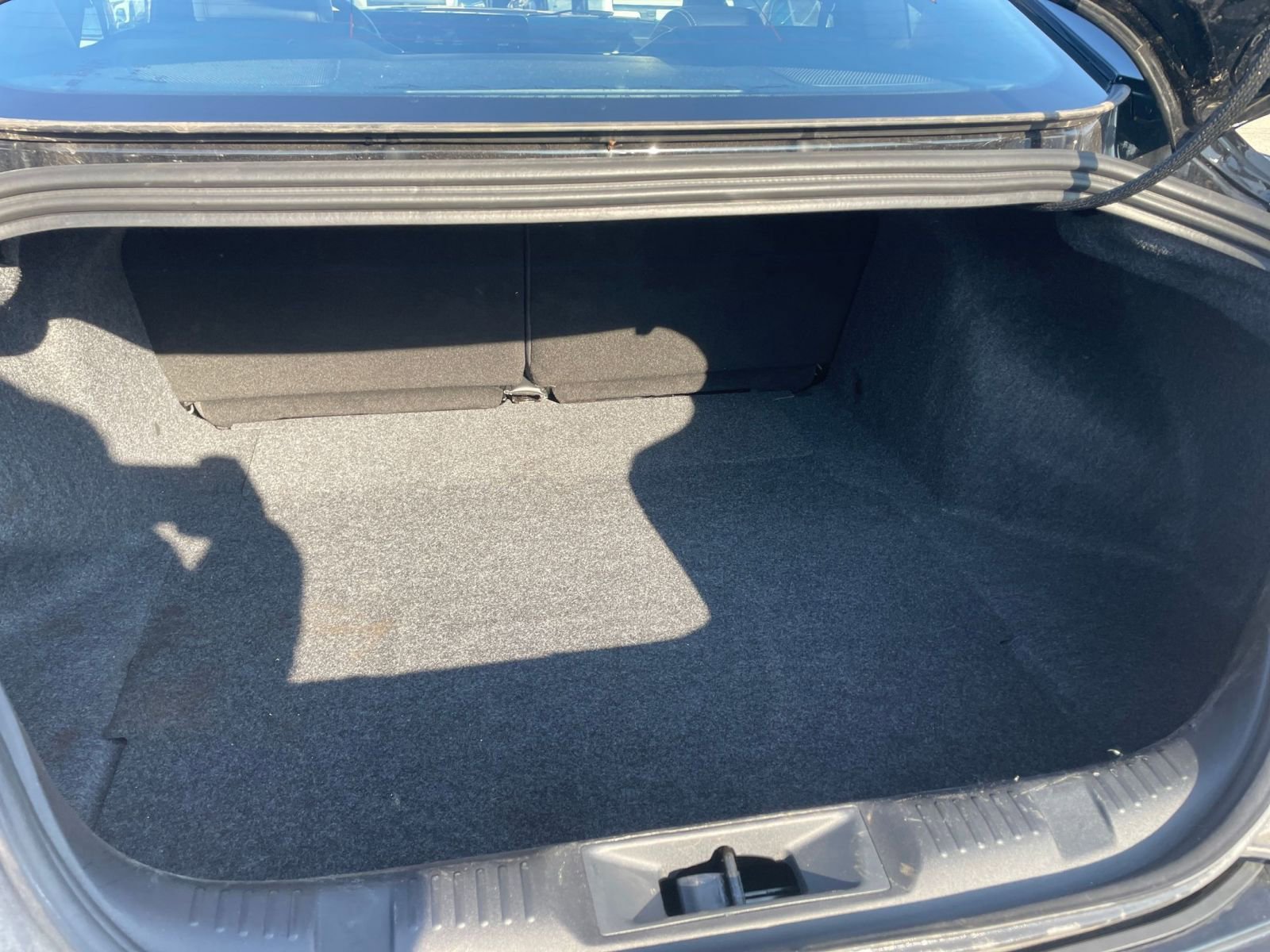 Thumbnail: 2024 Ford Mustang - 30