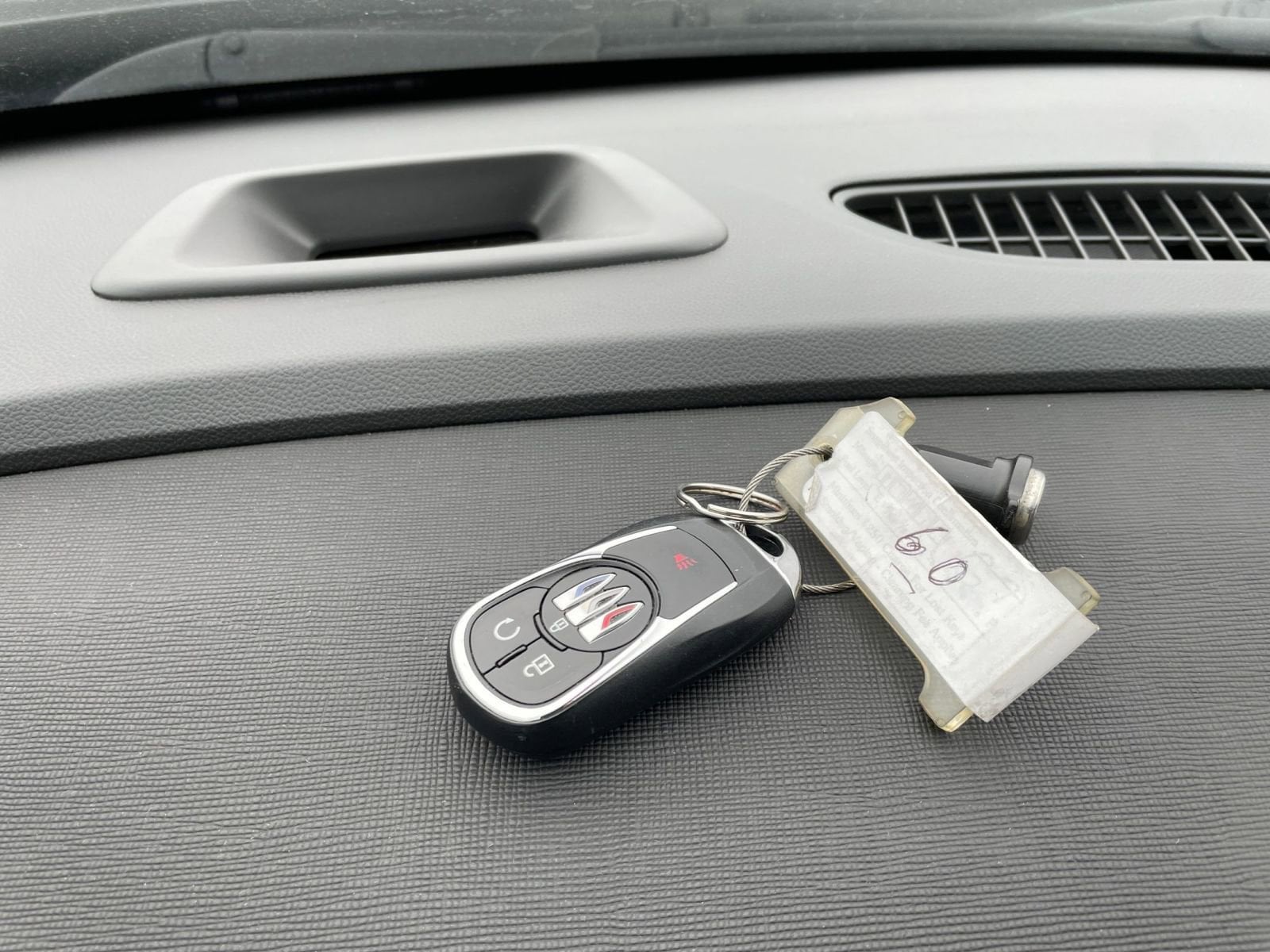 Thumbnail: 2025 Buick Envista - 22