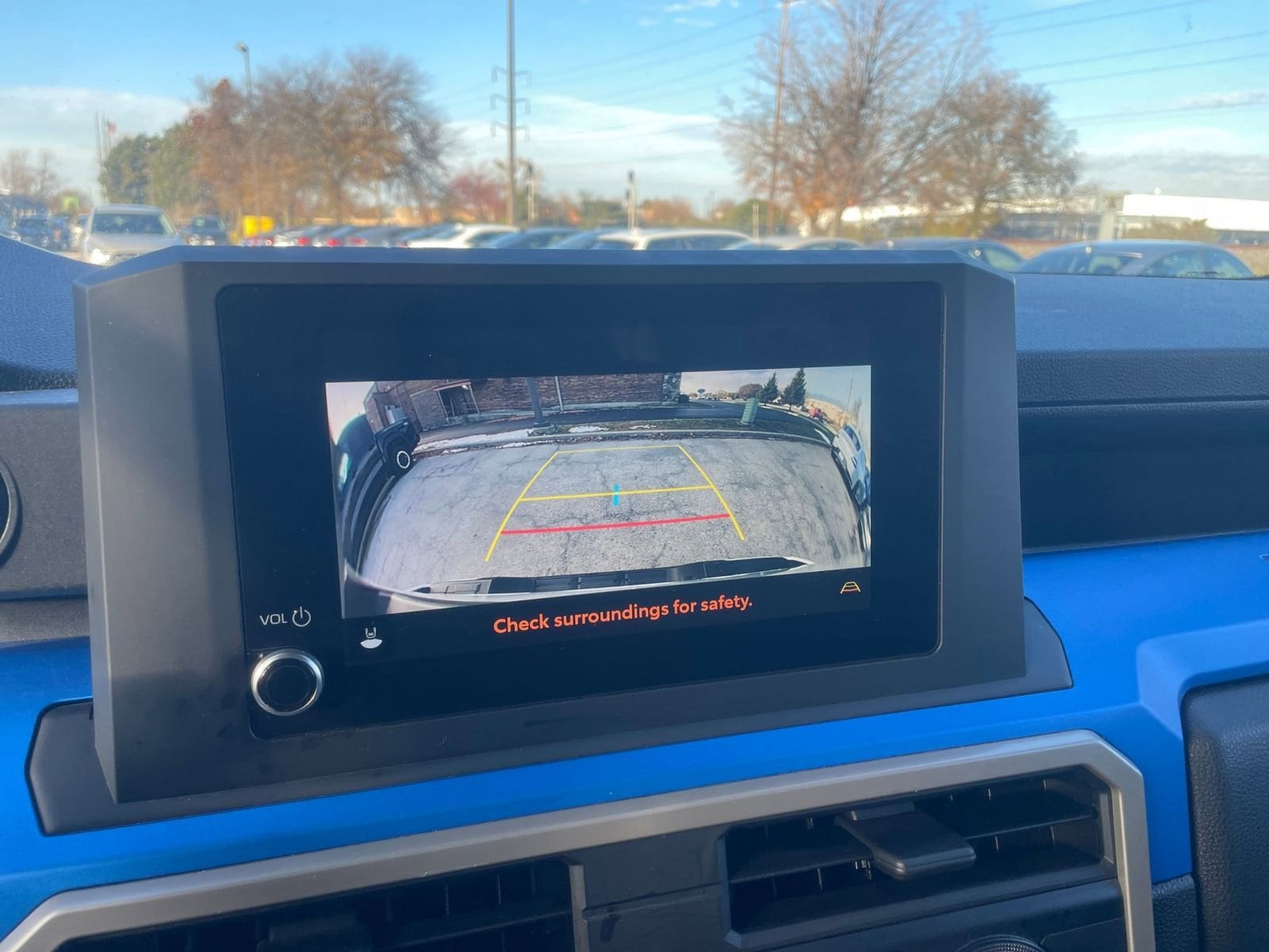 Thumbnail: 2025 Toyota Tacoma - 17