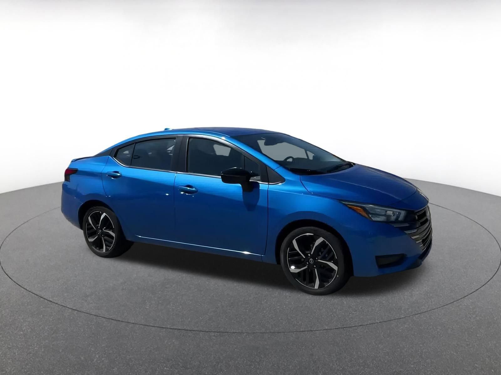 Thumbnail: 2024 Nissan Versa - 2