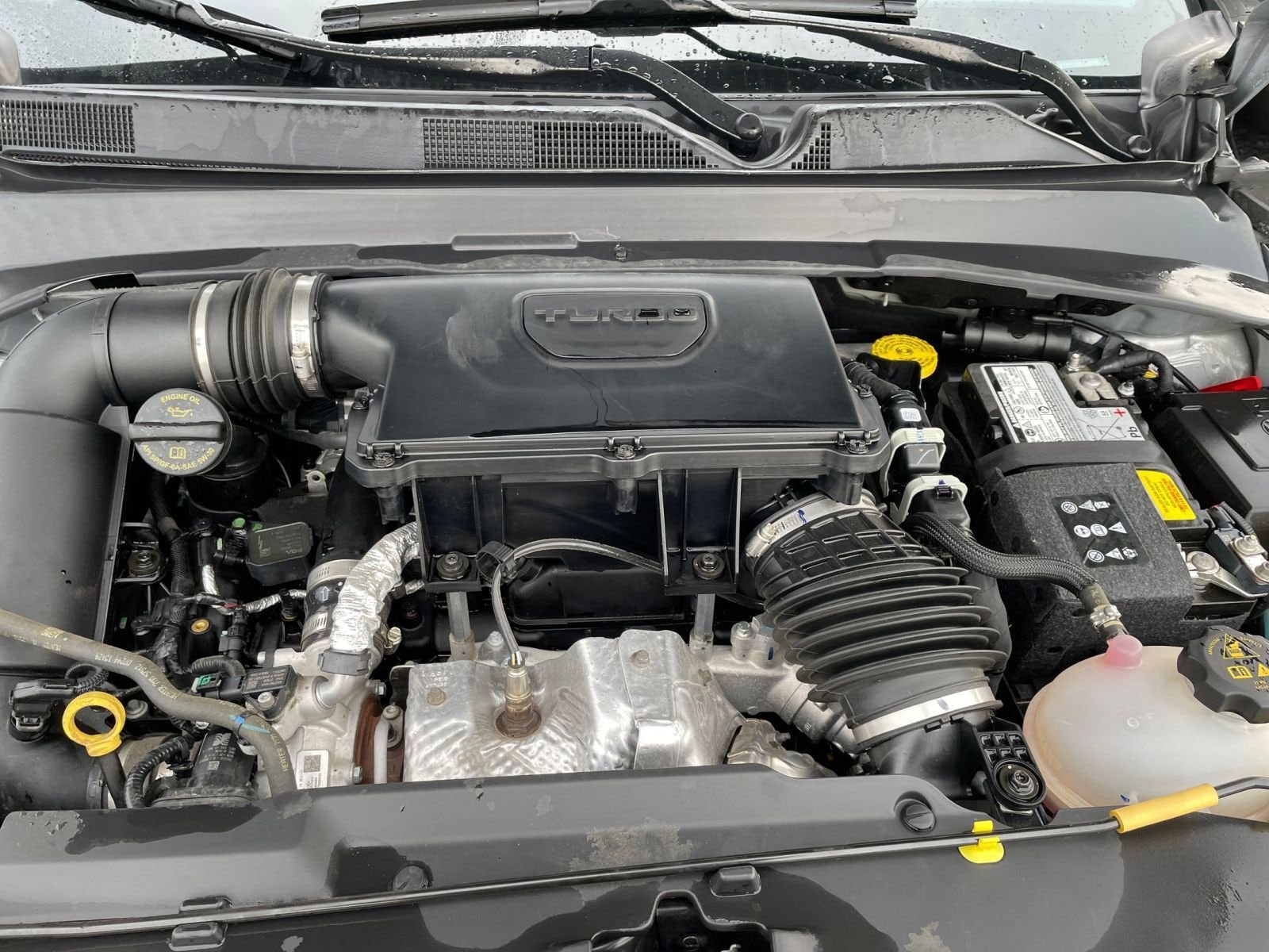 Thumbnail: 2025 Jeep Compass - 33