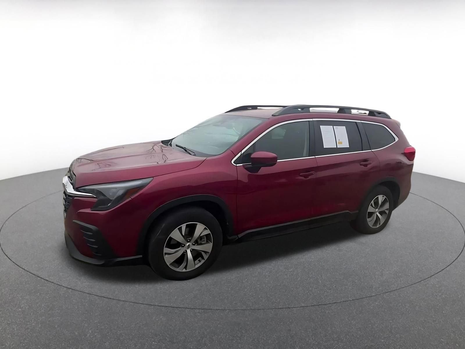 Thumbnail: 2024 Subaru Ascent - 8