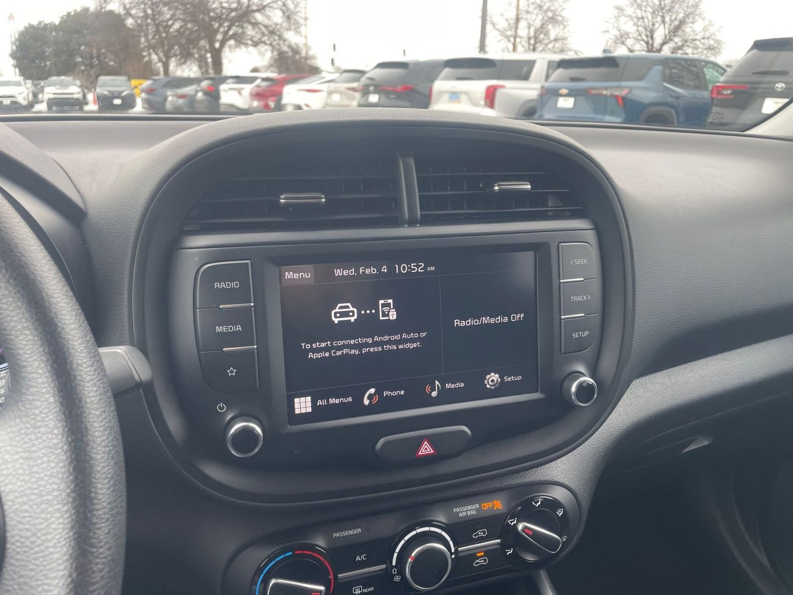 Thumbnail: 2025 Kia Soul - 20