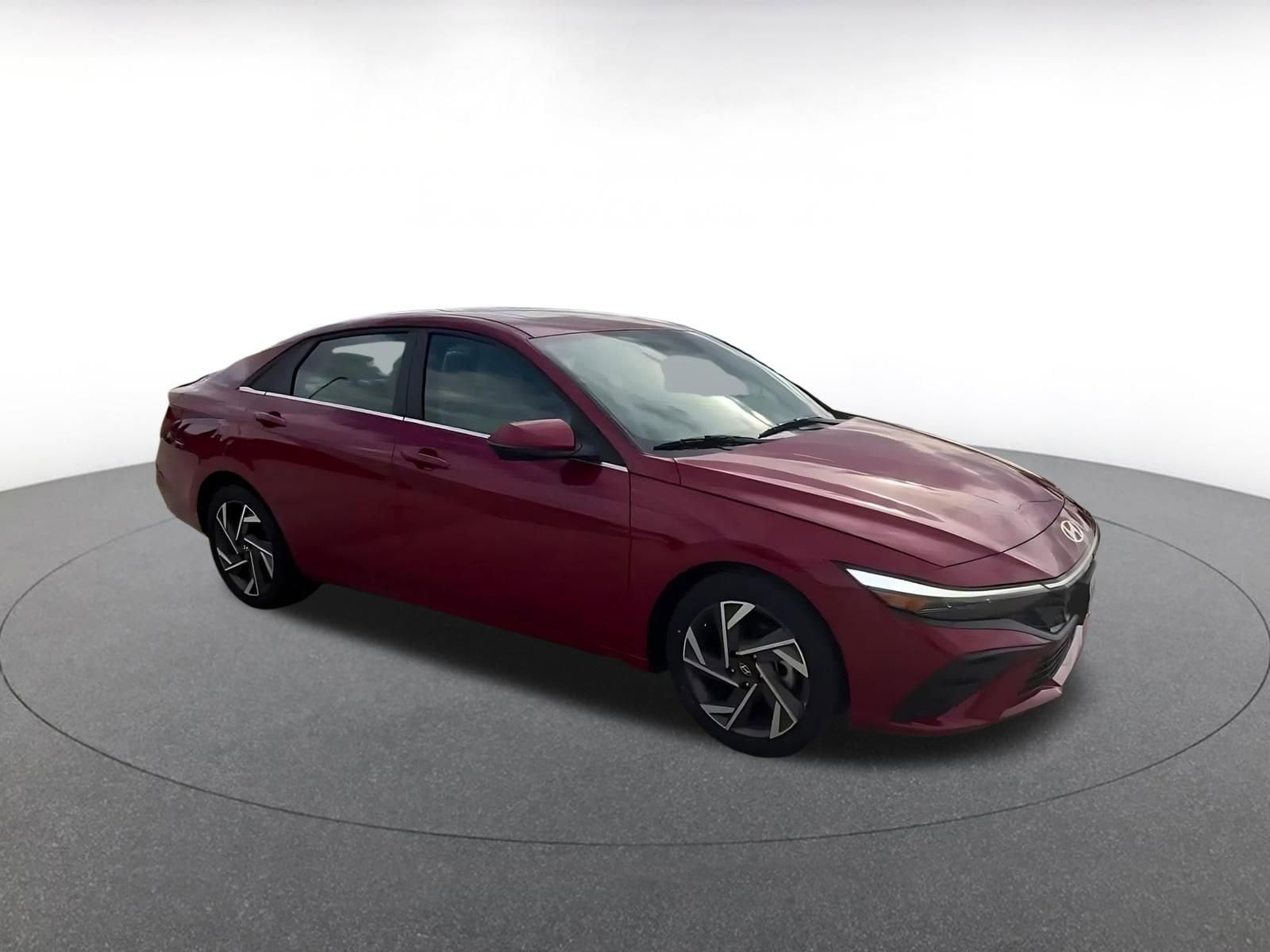 Thumbnail: 2025 Hyundai Elantra - 2