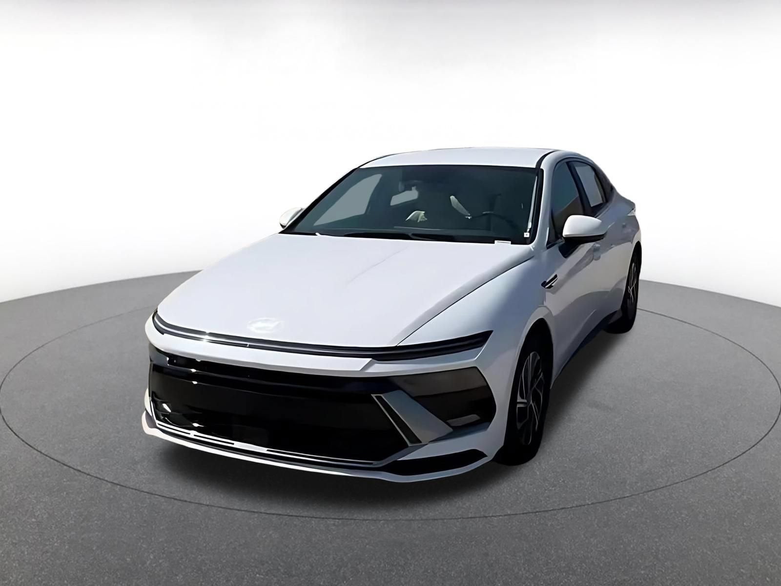 Thumbnail: 2026 Hyundai Sonata - 8