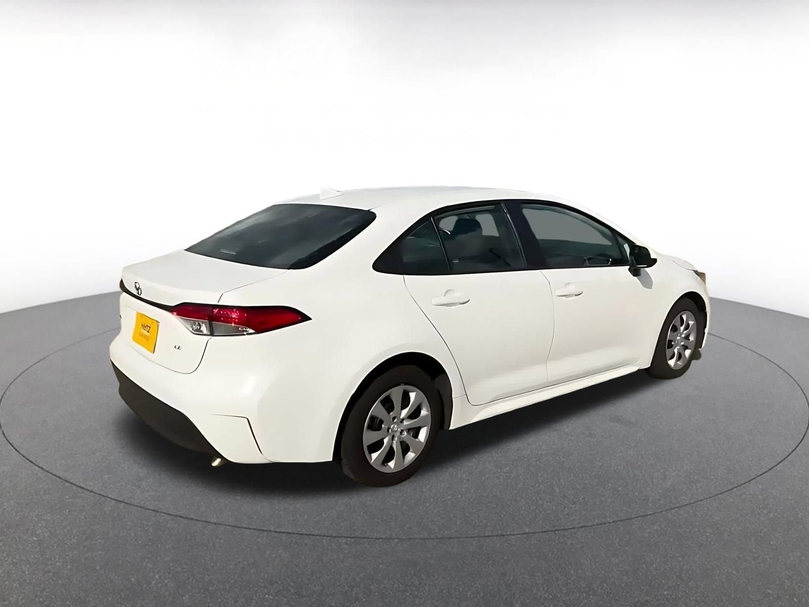 Thumbnail: 2023 Toyota Corolla - 13