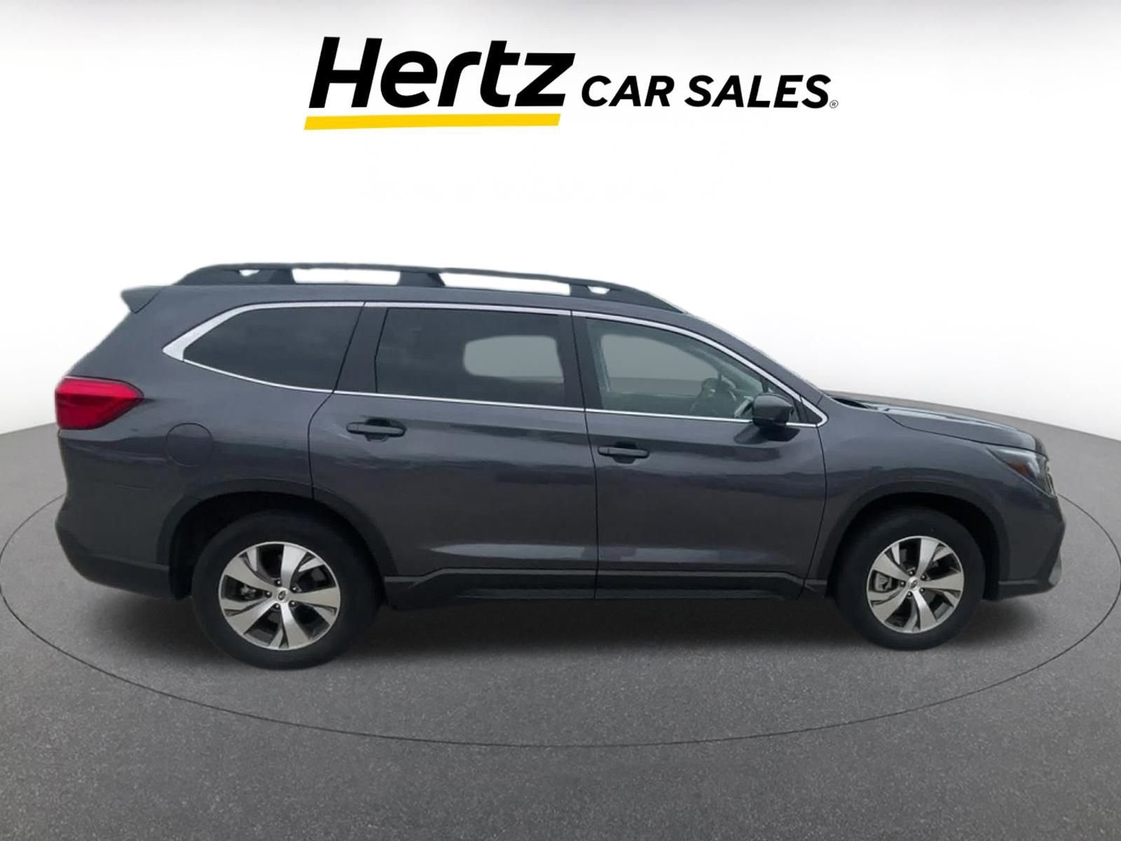 2024 Subaru Ascent Premium 16