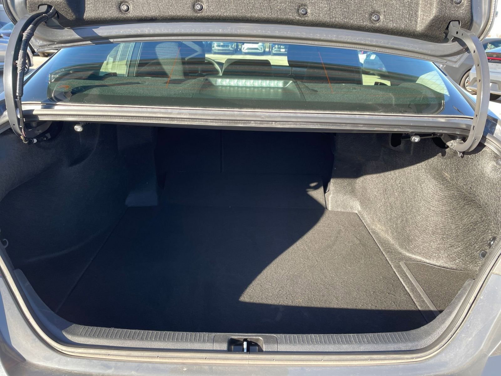 Thumbnail: 2025 Toyota Camry - 31