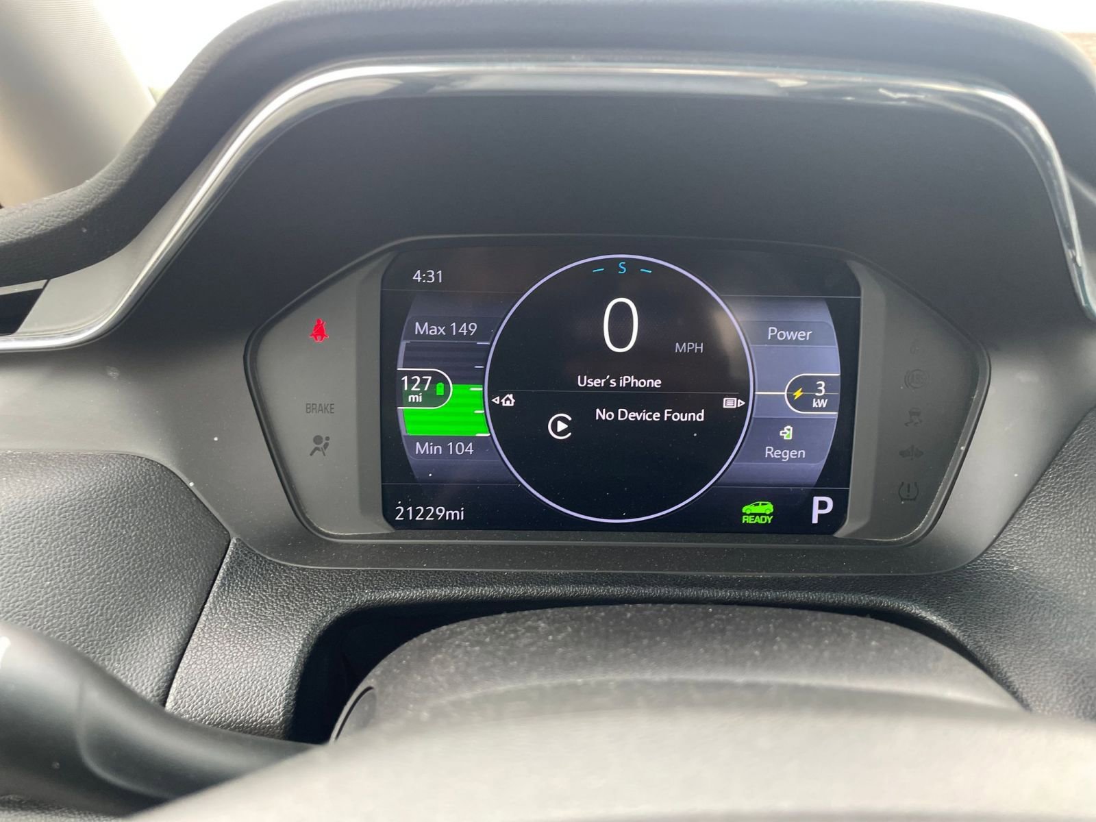 2023 Chevrolet Bolt EV 1LT 18